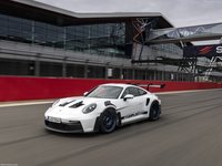 Porsche 911 GT3 RS 2023 mug #1535935