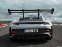 Porsche 911 GT3 RS 2023 Longsleeve T-shirt #1535943