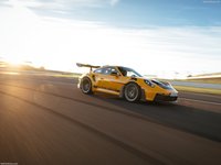 Porsche 911 GT3 RS 2023 mug #1535944