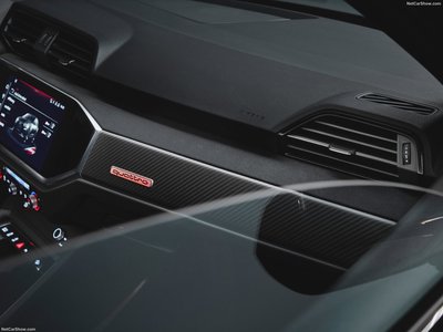 Audi RS Q3 Sportback 10 Years Edition 2023 hoodie