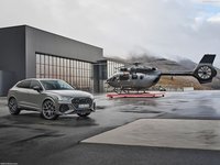Audi RS Q3 Sportback 10 Years Edition 2023 puzzle 1535952
