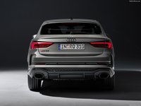 Audi RS Q3 Sportback 10 Years Edition 2023 Tank Top #1535959