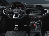 Audi RS Q3 Sportback 10 Years Edition 2023 Poster 1535964