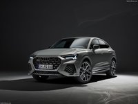 Audi RS Q3 Sportback 10 Years Edition 2023 puzzle 1535969