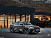 Audi RS Q3 Sportback 10 Years Edition 2023 puzzle 1535971