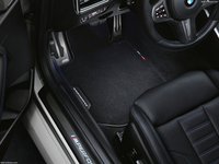 BMW M2 M Performance Parts 2023 stickers 1536000