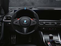 BMW M2 M Performance Parts 2023 stickers 1536004
