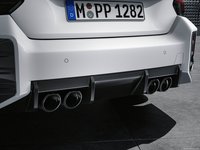 BMW M2 M Performance Parts 2023 stickers 1536005