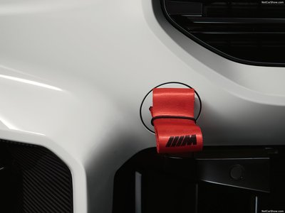 BMW M2 M Performance Parts 2023 stickers 1536009