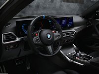 BMW M2 M Performance Parts 2023 Tank Top #1536010