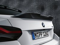 BMW M2 M Performance Parts 2023 Poster 1536016