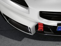 BMW M2 M Performance Parts 2023 stickers 1536017
