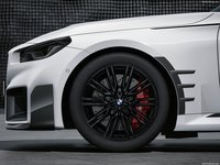 BMW M2 M Performance Parts 2023 stickers 1536018