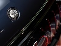 Mercedes-Benz EQE53 AMG SUV 2024 hoodie #1536045