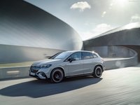 Mercedes-Benz EQE53 AMG SUV 2024 Poster 1536066