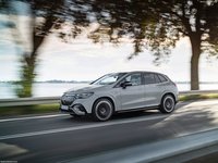Mercedes-Benz EQE53 AMG SUV 2024 Poster 1536073