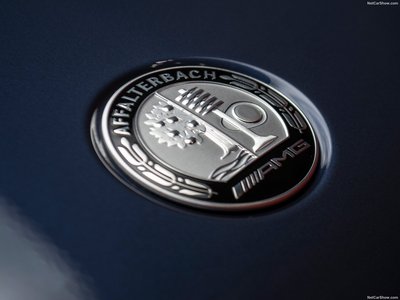 Mercedes-Benz EQE53 AMG SUV 2024 tote bag #1536088