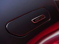 Mercedes-Benz EQE53 AMG SUV 2024 Mouse Pad 1536091