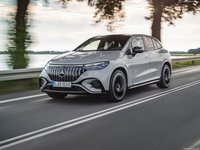 Mercedes-Benz EQE53 AMG SUV 2024 mug #1536092