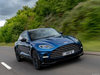 Aston Martin DBX707 2023 Poster 1536113