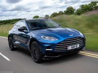 Aston Martin DBX707 2023 Poster 1536115