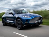 Aston Martin DBX707 2023 stickers 1536117