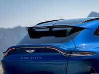 Aston Martin DBX707 2023 Poster 1536118