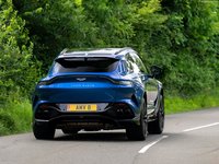 Aston Martin DBX707 2023 stickers 1536119