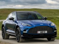 Aston Martin DBX707 2023 puzzle 1536157