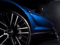 Aston Martin DBX707 2023 mug #1536174
