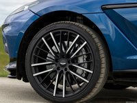 Aston Martin DBX707 2023 Poster 1536177