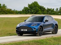 Aston Martin DBX707 2023 Sweatshirt #1536178