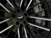 Aston Martin DBX707 2023 mug #1536179