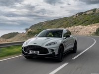 Aston Martin DBX707 2023 mug #1536181