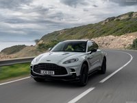 Aston Martin DBX707 2023 Poster 1536181