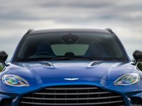 Aston Martin DBX707 2023 mug #1536183