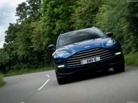 Aston Martin DBX707 2023 Longsleeve T-shirt #1536186