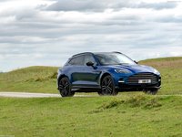 Aston Martin DBX707 2023 mug #1536187