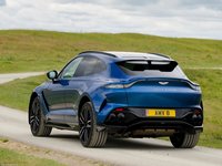 Aston Martin DBX707 2023 Sweatshirt #1536189