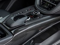 Aston Martin DBX707 2023 Mouse Pad 1536191