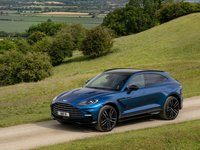 Aston Martin DBX707 2023 mug #1536193