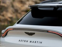 Aston Martin DBX707 2023 Mouse Pad 1536199
