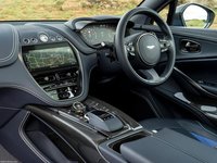 Aston Martin DBX707 2023 Poster 1536200