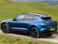 Aston Martin DBX707 2023 Poster 1536216