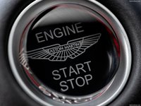 Aston Martin DBX707 2023 magic mug #1536222
