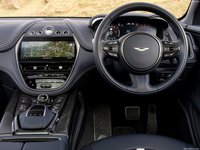 Aston Martin DBX707 2023 stickers 1536231