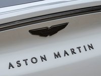 Aston Martin DBX707 2023 stickers 1536250