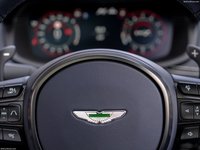 Aston Martin DBX707 2023 stickers 1536261