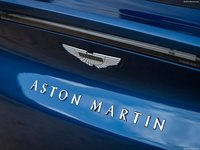 Aston Martin DBX707 2023 stickers 1536265