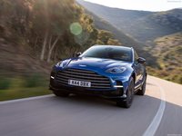 Aston Martin DBX707 2023 Poster 1536266